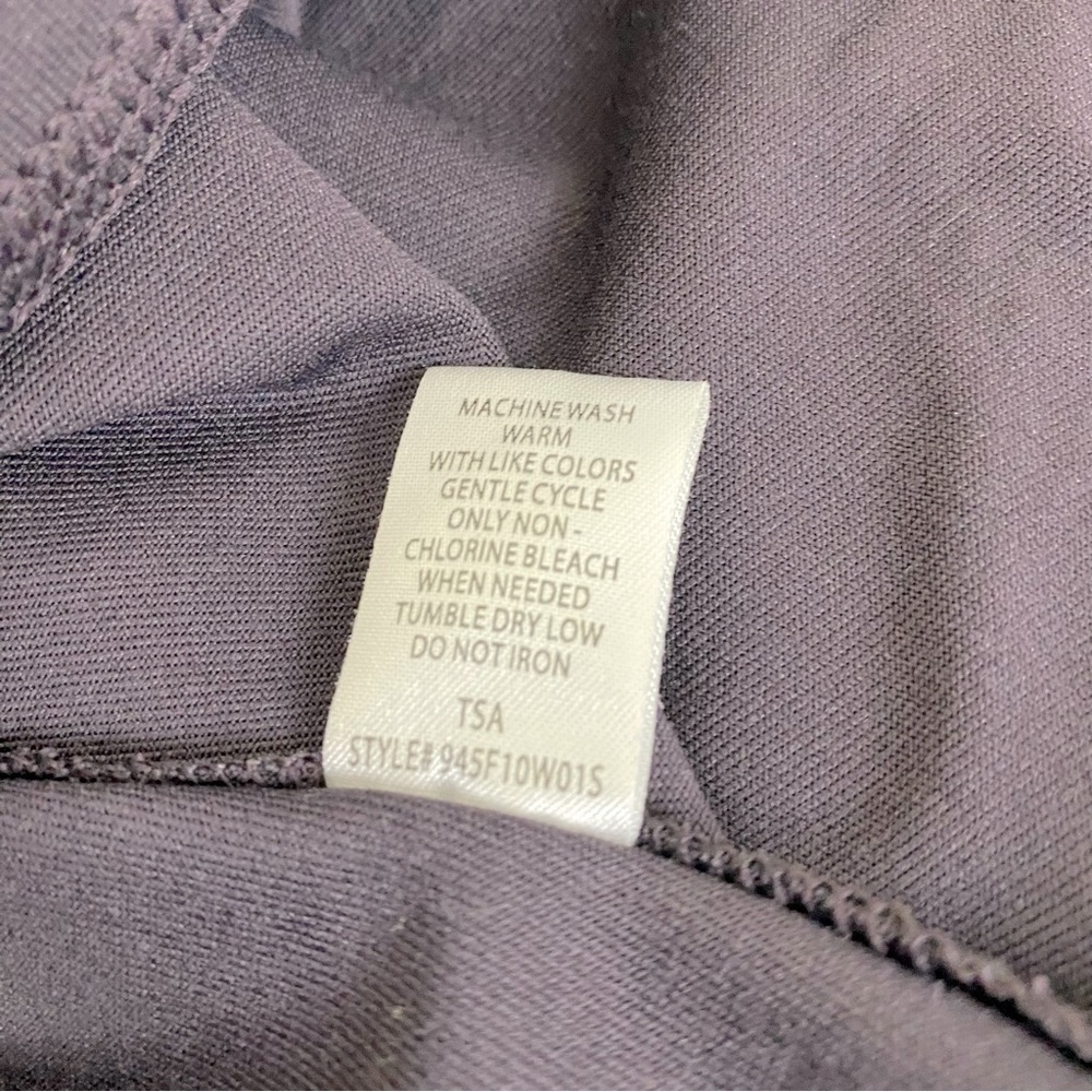 Alpine Design Dri Logic Base Layer Size M - Picture 7 of 7